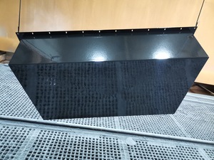 Polyurea Protection for New Energy Battery Casings