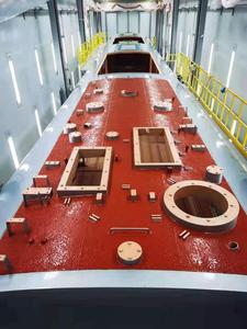 Application of Arc-Resistant Coatings in Rail Transit Vehicles