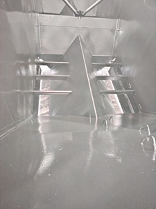 Wear-Resistant Applications for Rail Freight Vehicles