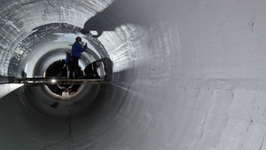 Hunan Ouyanghai Irrigation District Siphon Reinforcement and Renovation Project